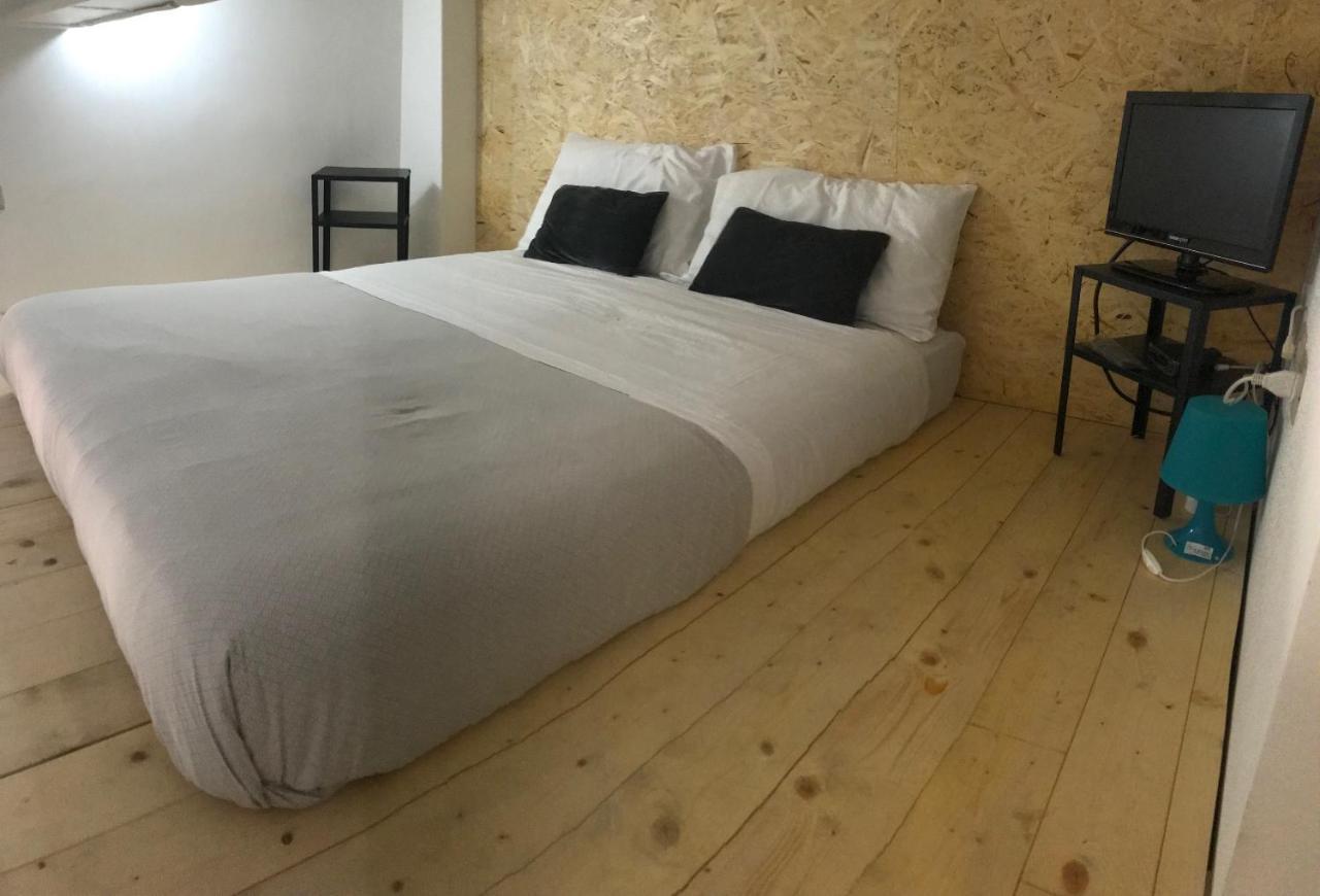 Apartament App 30 Neapol